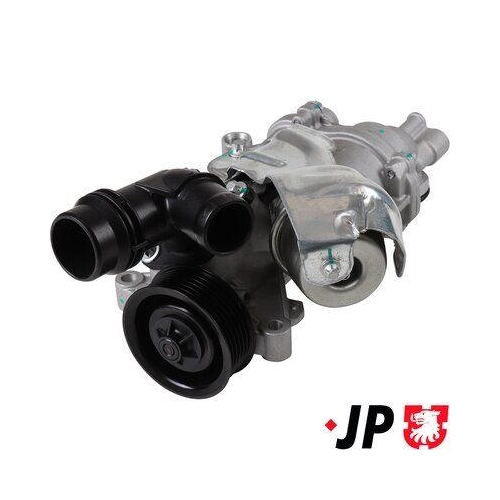JP GROUP Wasserpumpe, Motork&uuml;hlung JP 1314105600