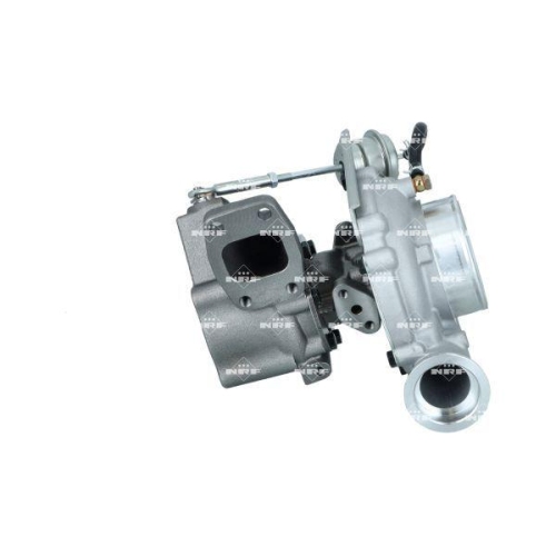 NRF Lader, Aufladung EASY FIT 90010503