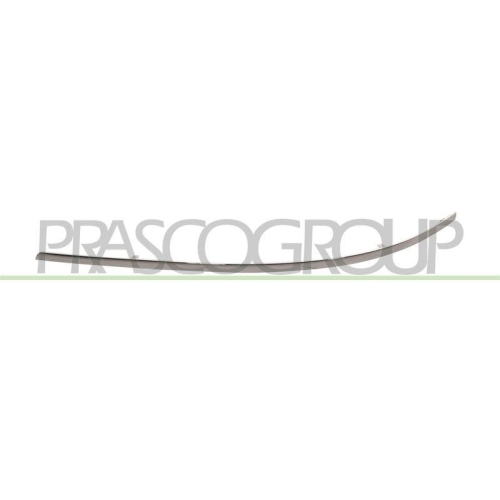 PRASCO Zier-/Schutzleiste, Sto&szlig;f&auml;nger ME3261228