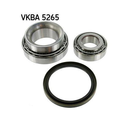 SKF Radlagersatz VKBA 5265