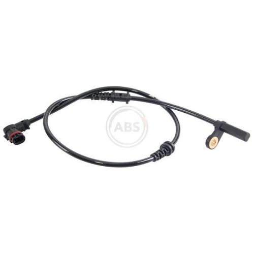 A.B.S. Sensor, Raddrehzahl 30431