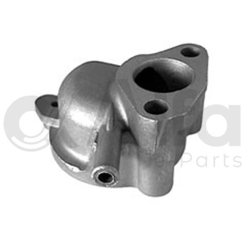 Alfa e-Parts K&uuml;hlmittelflansch AF10686