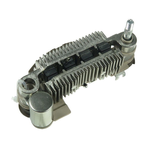AS-PL Gleichrichter, Generator AS ARC5192S