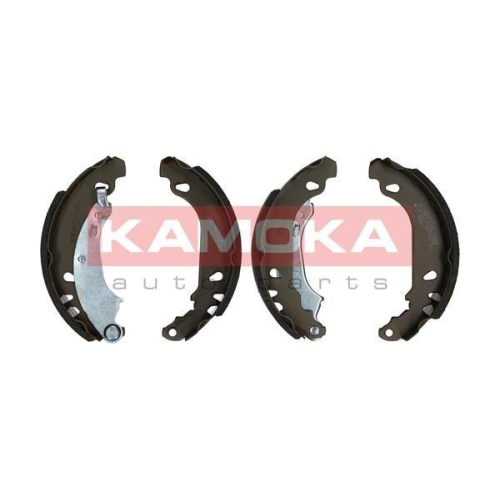 KAMOKA Bremsbackensatz JQ202021