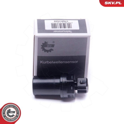 ESEN SKV Sensor, Geschwindigkeit 17SKV340