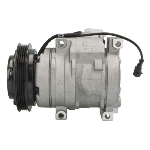 THERMOTEC Kompressor, Klimaanlage KTT090542