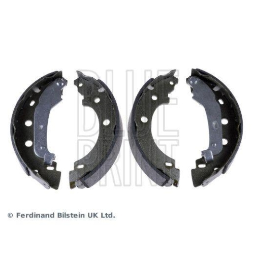 BLUE PRINT Bremsbackensatz ADN14159
