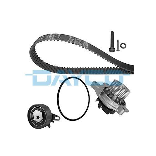 DAYCO Wasserpumpe + Zahnriemensatz KTBWP4900