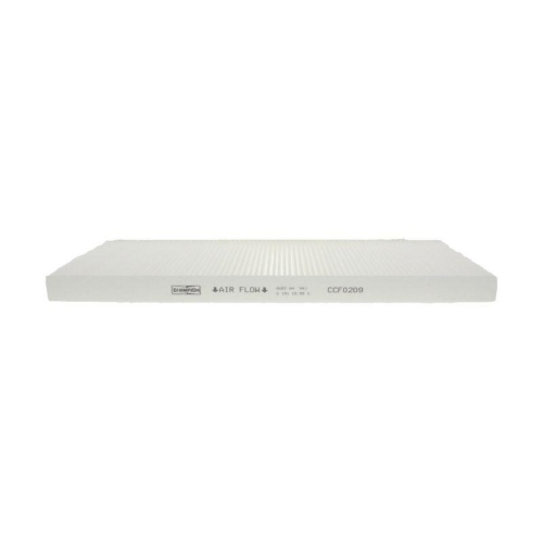 CHAMPION Filter, Innenraumluft CCF0209