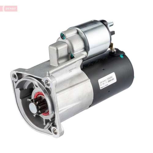 DENSO Starter DSN3093