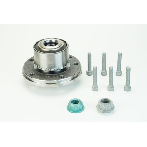 CONTINENTAL CTAM Radlagersatz WBE1023