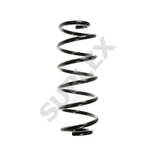 SUPLEX Fahrwerksfeder 03103