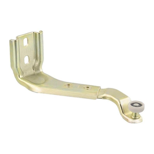 TOPRAN Rollenf&uuml;hrung, Schiebet&uuml;r 409 448