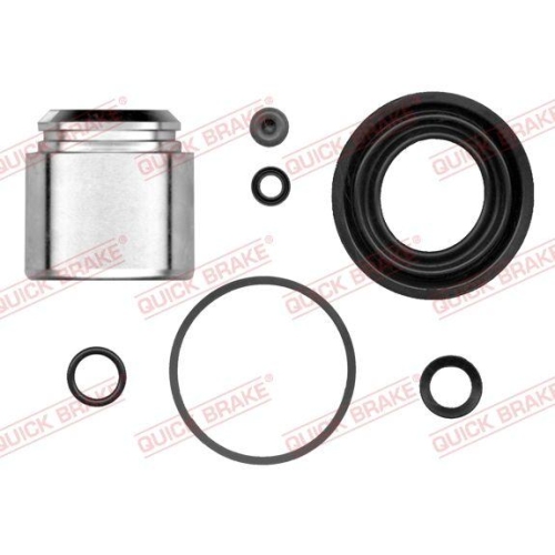 QUICK BRAKE Reparatursatz, Bremssattel 114-5481