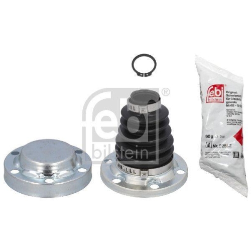 FEBI BILSTEIN Faltenbalgsatz, Antriebswelle 1003470