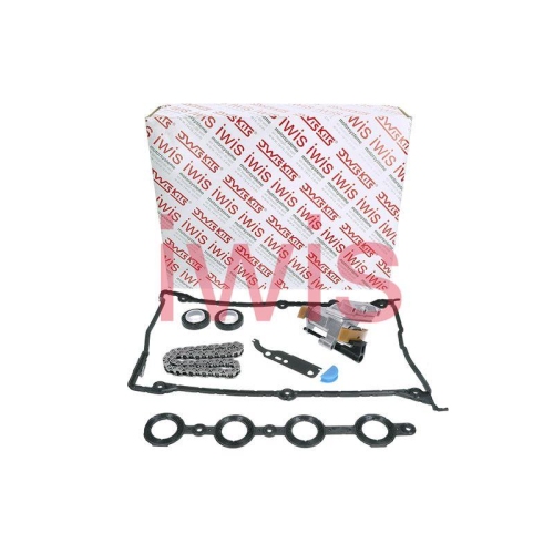 iwis Motorsysteme Steuerkettensatz iwis Original Erstausr&uuml;sterqualit&auml;t, Made in Germany 74632Set