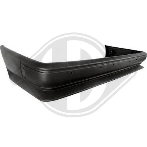 DIEDERICHS Sto&szlig;f&auml;nger HD Tuning 1612255