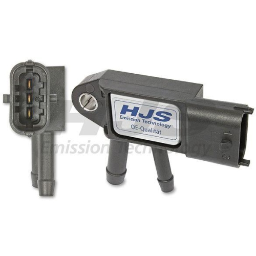 HJS Sensor, Abgasdruck 92 09 1028