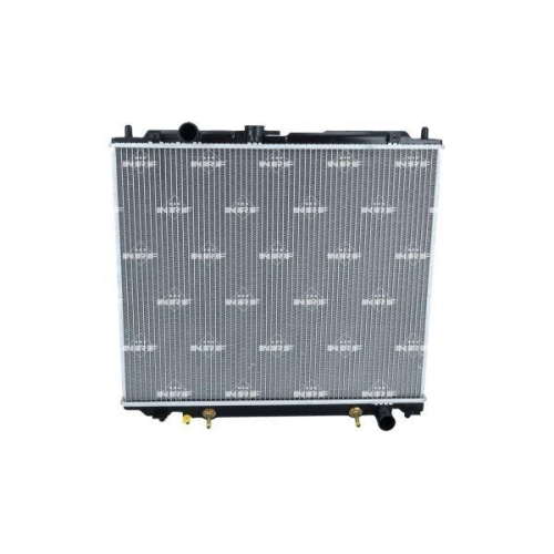 NRF K&uuml;hler, Motork&uuml;hlung 53810