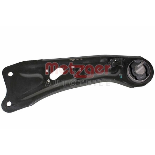 METZGER Lenker, Radaufh&auml;ngung GREENPARTS 58165804