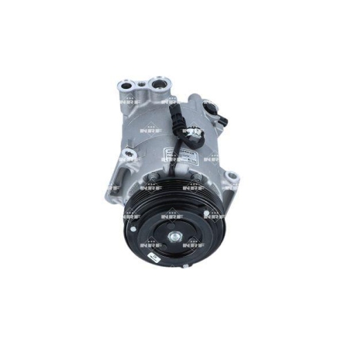 NRF Kompressor, Klimaanlage EASY FIT 32790