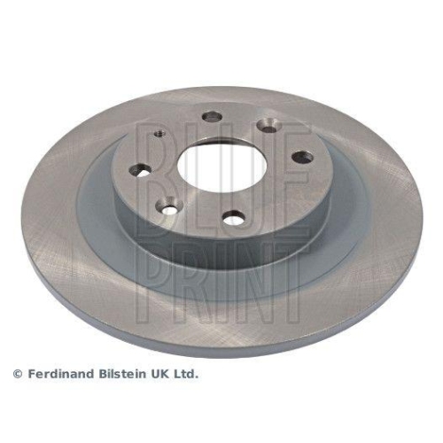 BLUE PRINT Bremsscheibe ADM54328