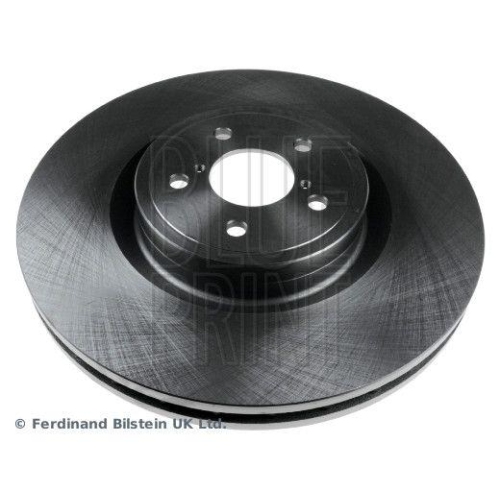 BLUE PRINT Bremsscheibe ADS74322