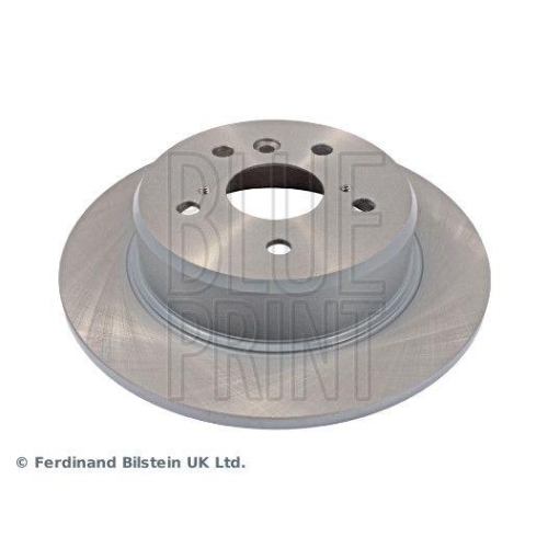 BLUE PRINT Bremsscheibe ADT343252