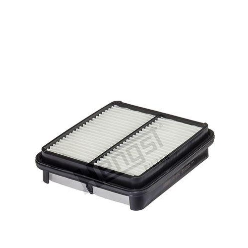 HENGST FILTER Luftfilter E756L