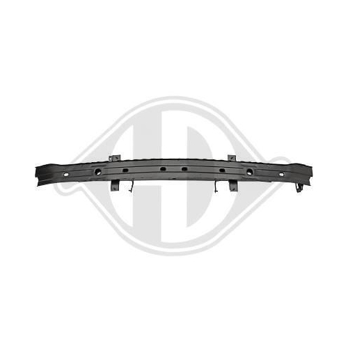 DIEDERICHS Aufpralldämpfer, Stoßfänger 1645064