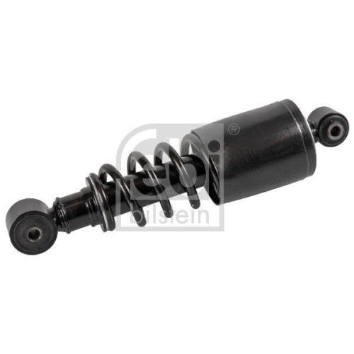 FEBI BILSTEIN D&auml;mpfer, Fahrerhauslagerung 177719
