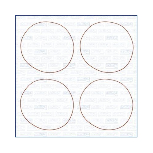 AJUSA Dichtungssatz, Zylinderlaufbuchse 60002600