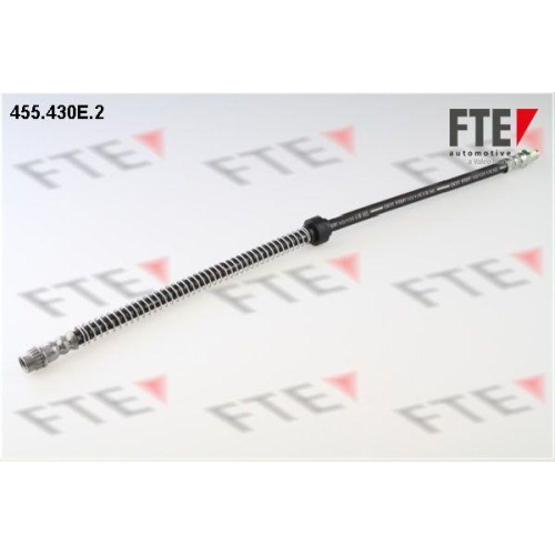 FTE Bremsschlauch 9240278