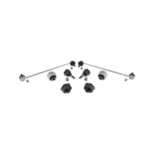 SKF Lenkersatz, Radaufh&auml;ngung VKDS 363005