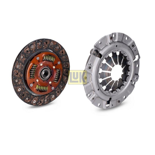 Schaeffler LuK Kupplungssatz LuK RepSet 619 3207 09