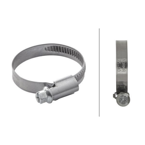 HELLA Klemmschelle 8HK 713 820-041