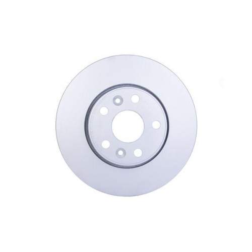 HELLA Bremsscheibe PRO 8DD 355 117-781