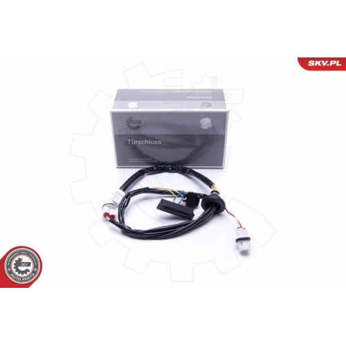 ESEN SKV T&uuml;rau&szlig;engriff 16SKV261