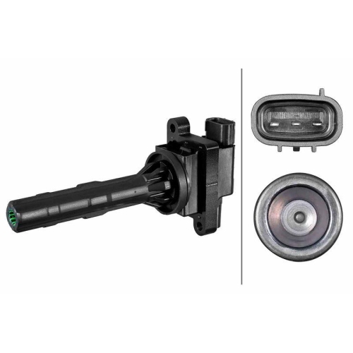 HELLA Z&uuml;ndspule 5DA 358 290-471