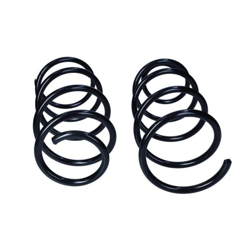 MAXGEAR Fahrwerksfeder 60-1379D