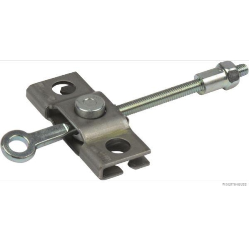 HERTH+BUSS JAKOPARTS Seilzug, Feststellbremse J3910323