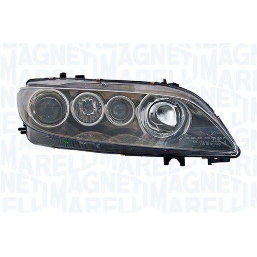 MAGNETI MARELLI Hauptscheinwerfer 712014006403