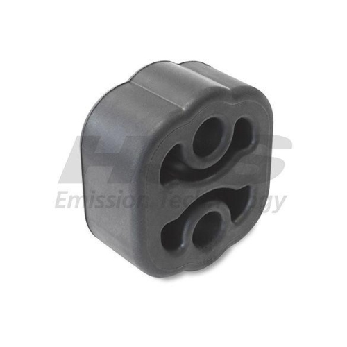 HJS Halter, Schalld&auml;mpfer 83 43 7874