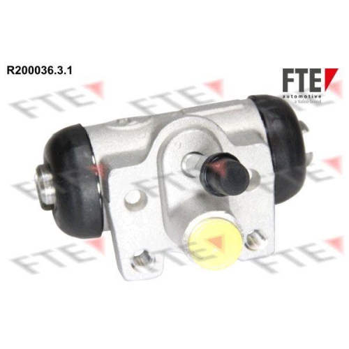 FTE Radbremszylinder 9210154