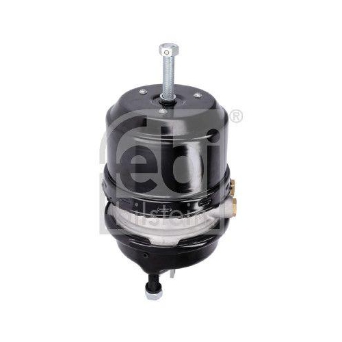 FEBI BILSTEIN Membranbremszylinder 181925