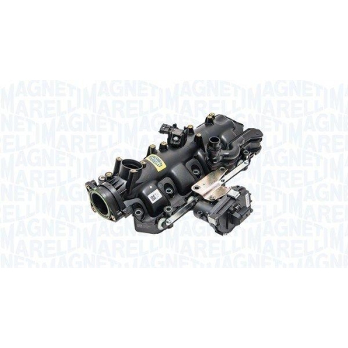 MAGNETI MARELLI Saugrohrmodul 802009280809