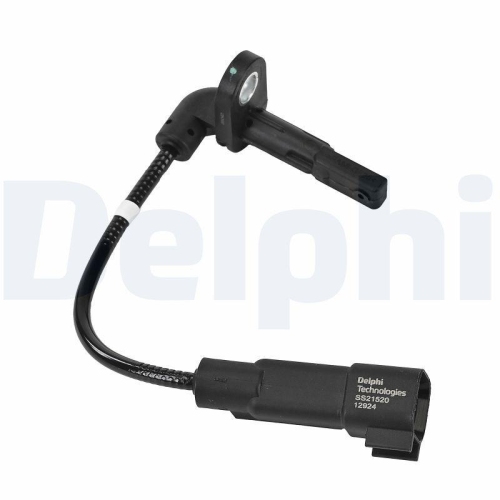 DELPHI Sensor, Raddrehzahl SS21520-12B1