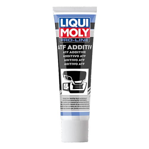 LIQUI MOLY Pro-Line ATF Additiv 250ml für Automatikgetriebe 21976