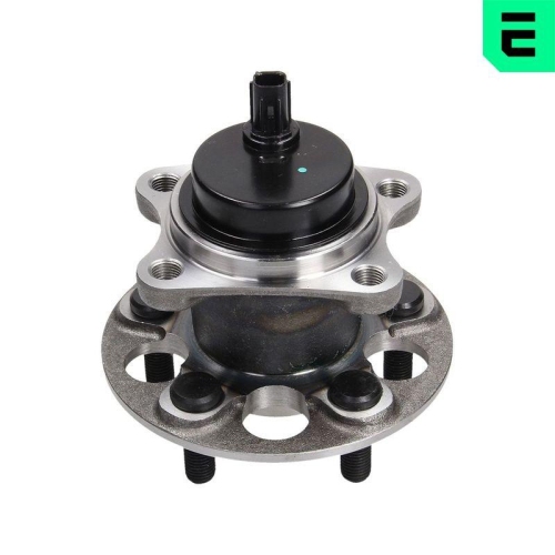 OPTIMAL Radlagersatz