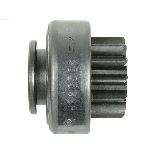 AS-PL Freilaufgetriebe, Starter Brandneu AS-PL